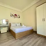 Ánh Thiên Hotel