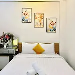 Ánh Thiên Hotel