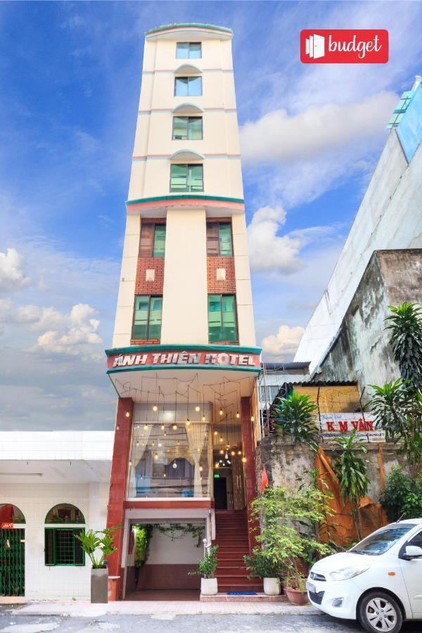 ánh Thiên Hotel