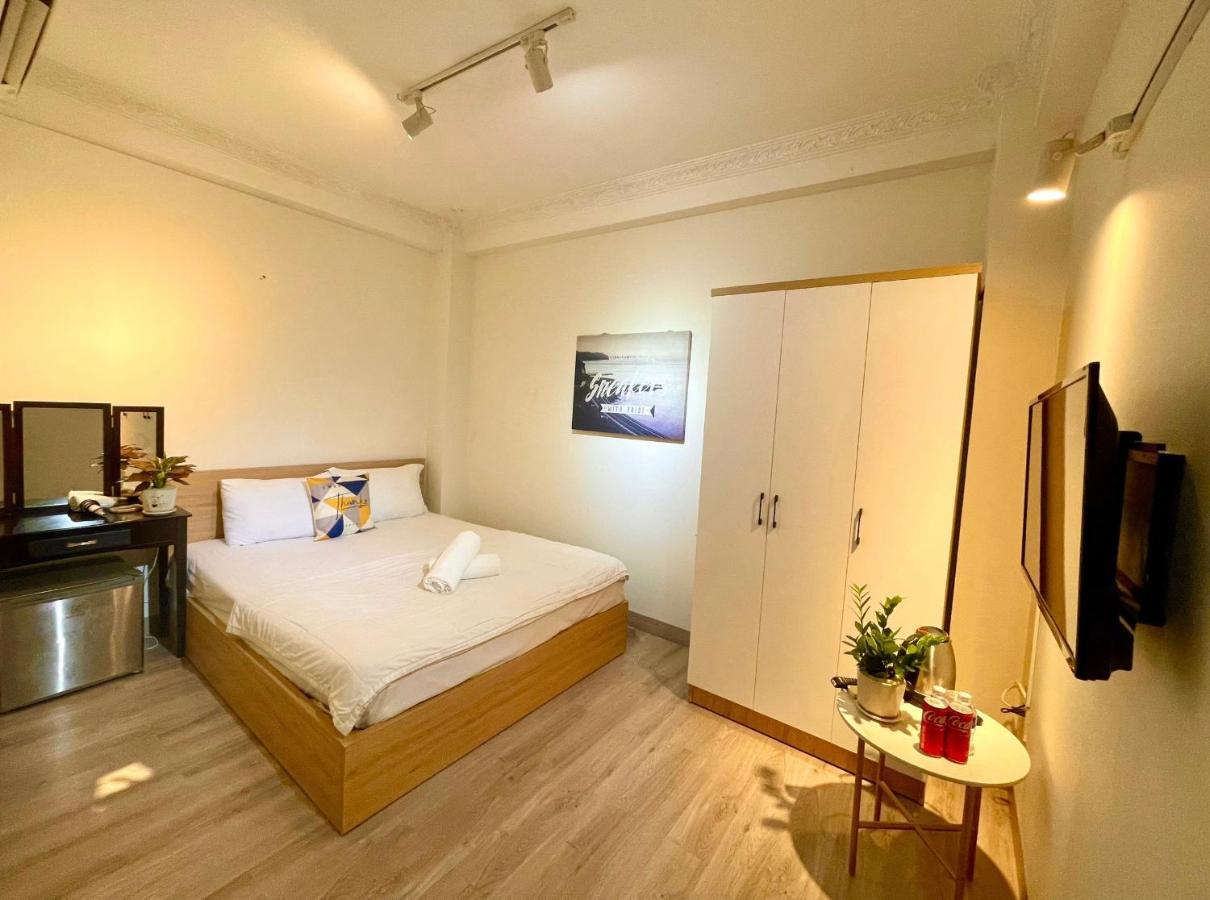 Hotel ánh Thiên