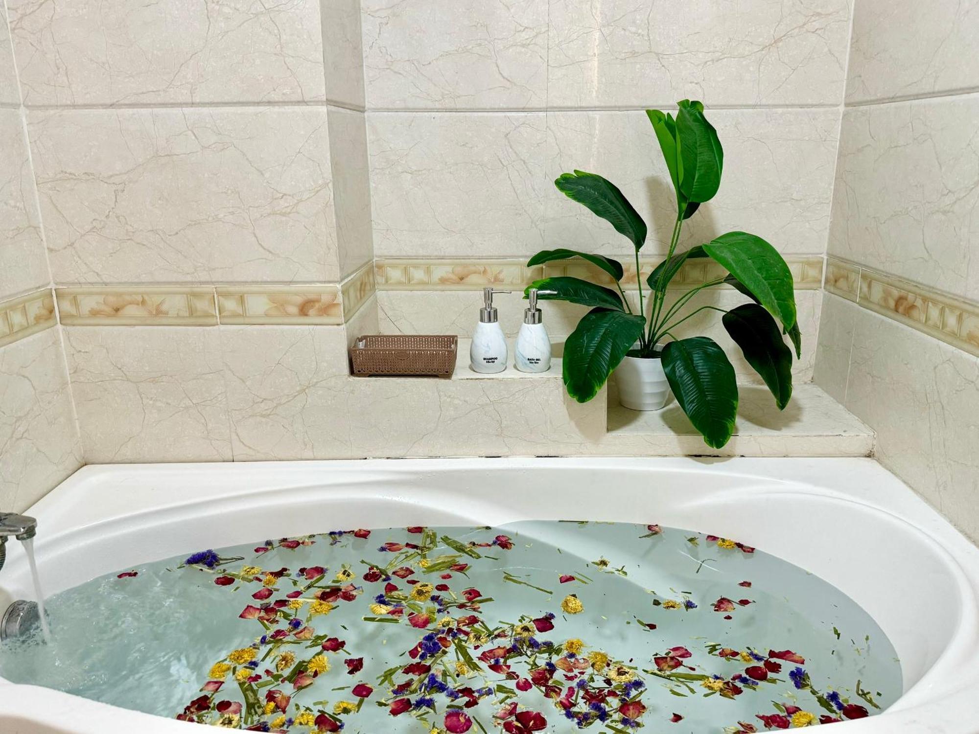 Hotel ánh Thiên Hô Chi Minh-Ville